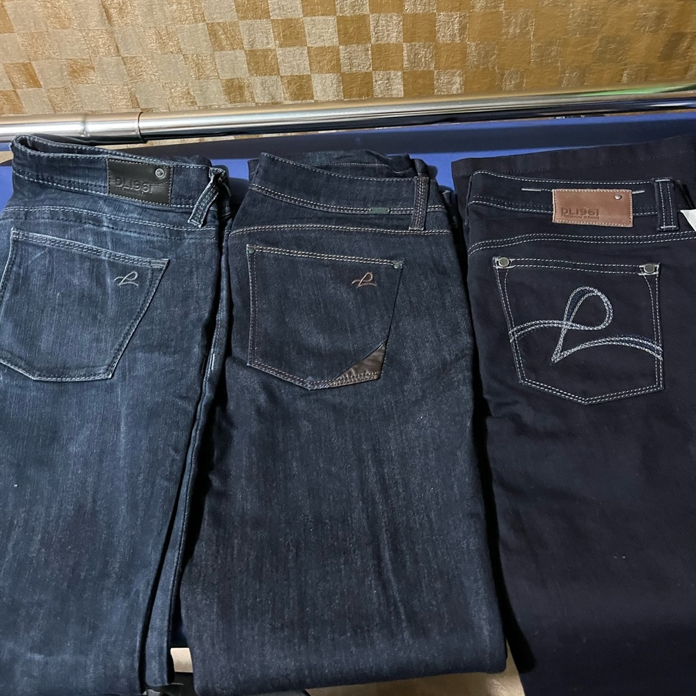 THREE  DL1961 jeans size 29 NEW